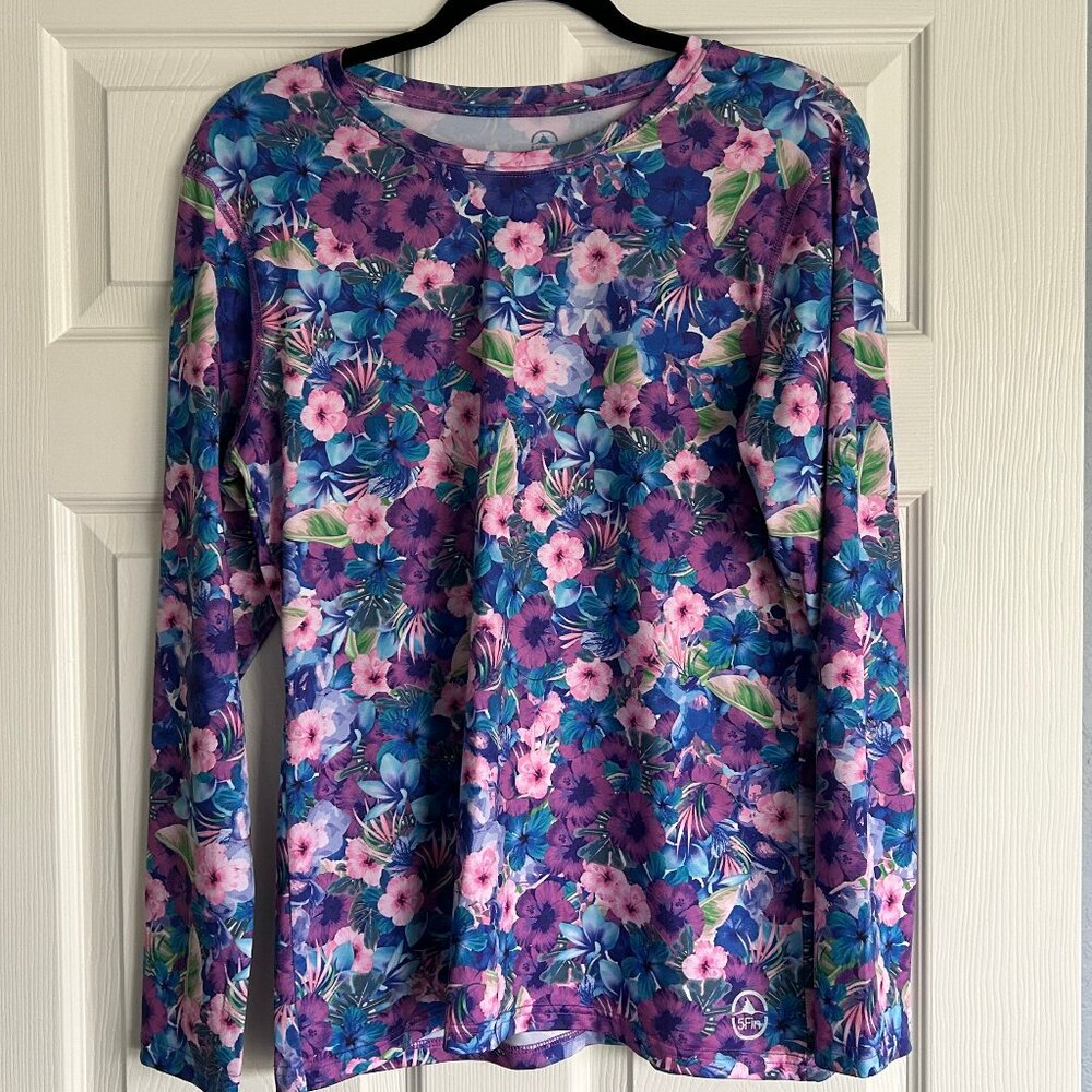 Yoga top